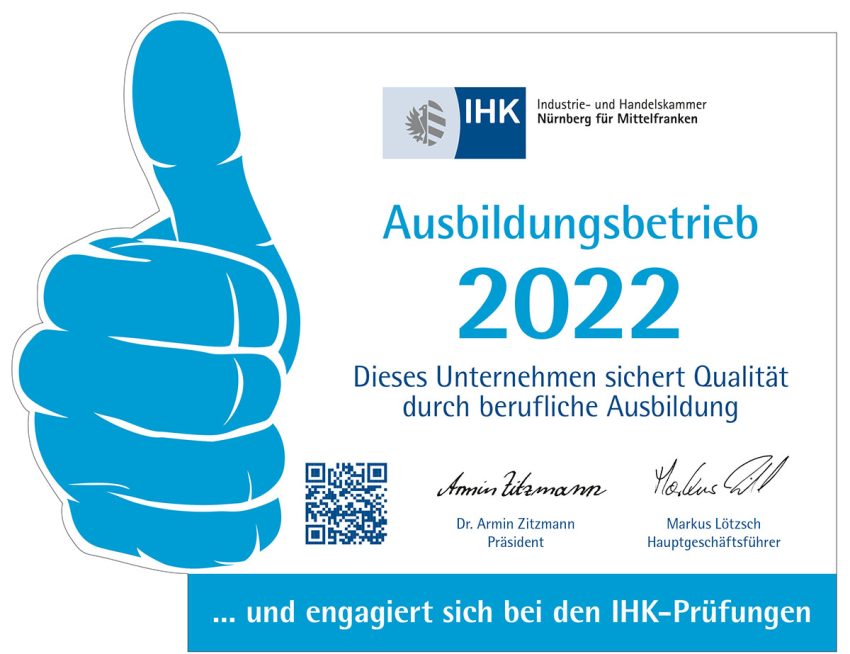 2022 IHK Sembach
